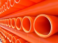 為什么電線要用到電力管呢？